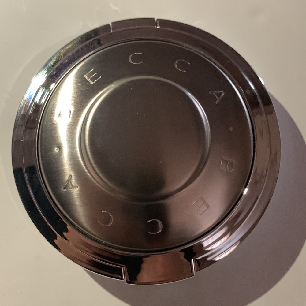 Becca Cosmetics Becca Shimmering Skin Perfecter in Smoky Quartz
